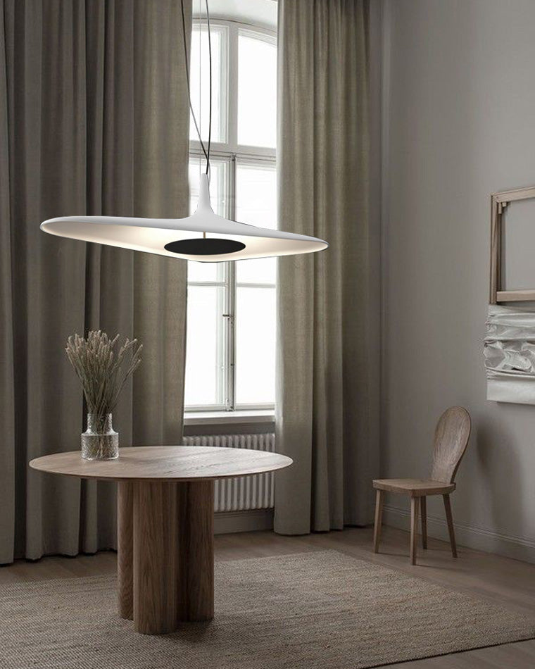 Olverai Asymmetrical Pendant Light