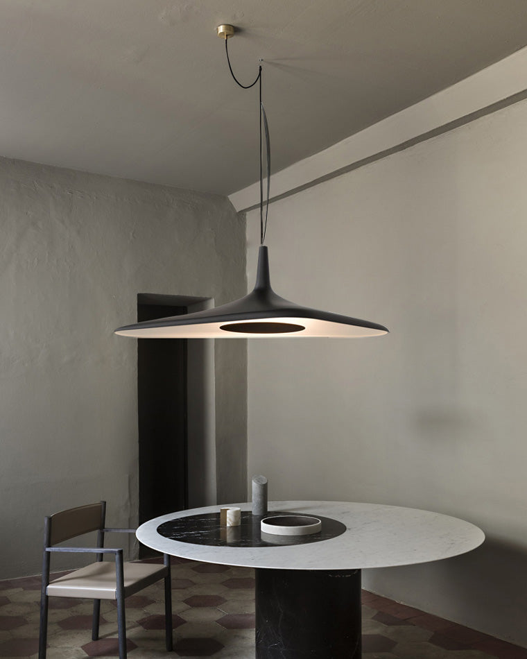 Olverai Asymmetrical Pendant Light