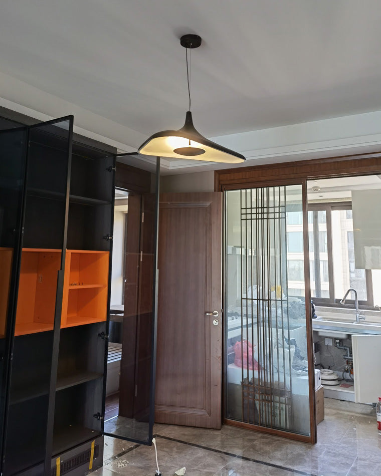 Olverai Asymmetrical Pendant Light