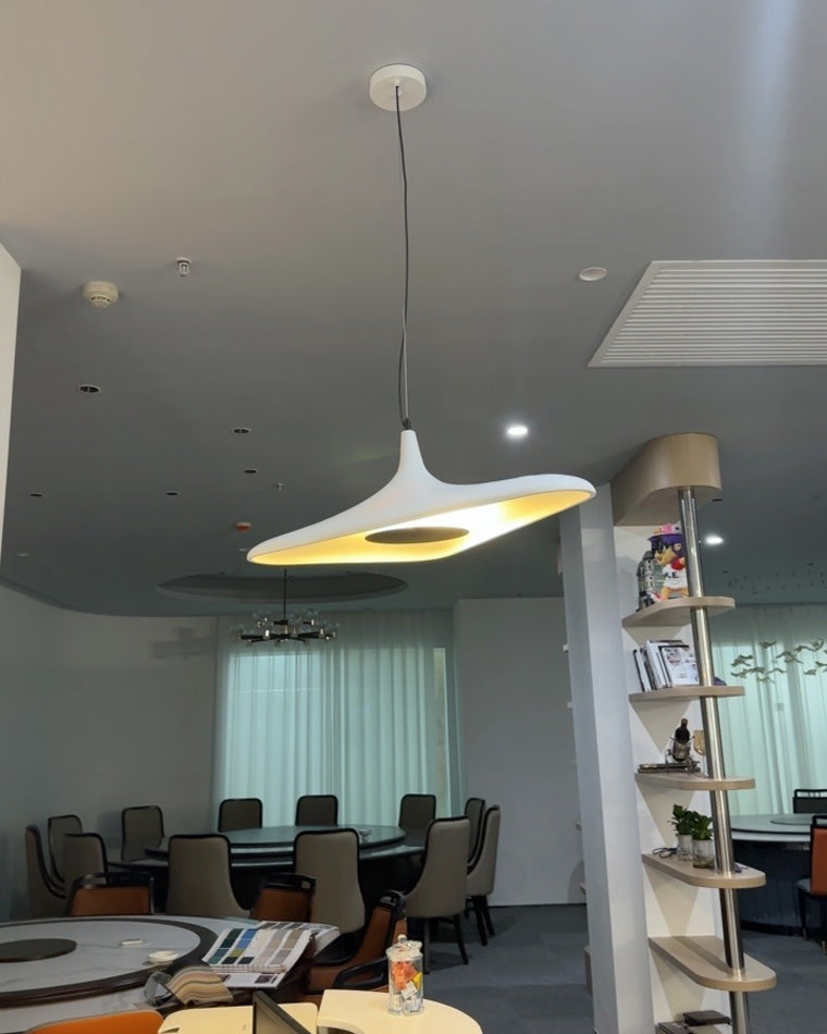 Olverai Asymmetrical Pendant Light