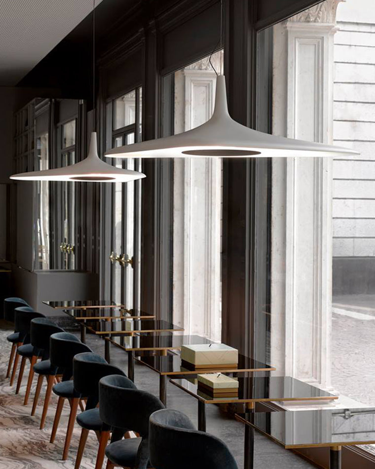 Olverai Asymmetrical Pendant Light