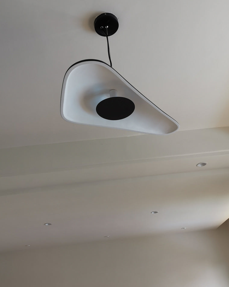 Olverai Asymmetrical Pendant Light