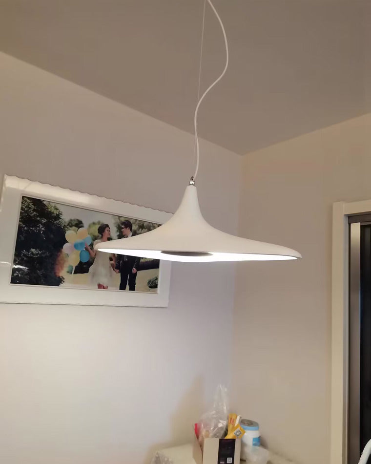 Olverai Asymmetrical Pendant Light