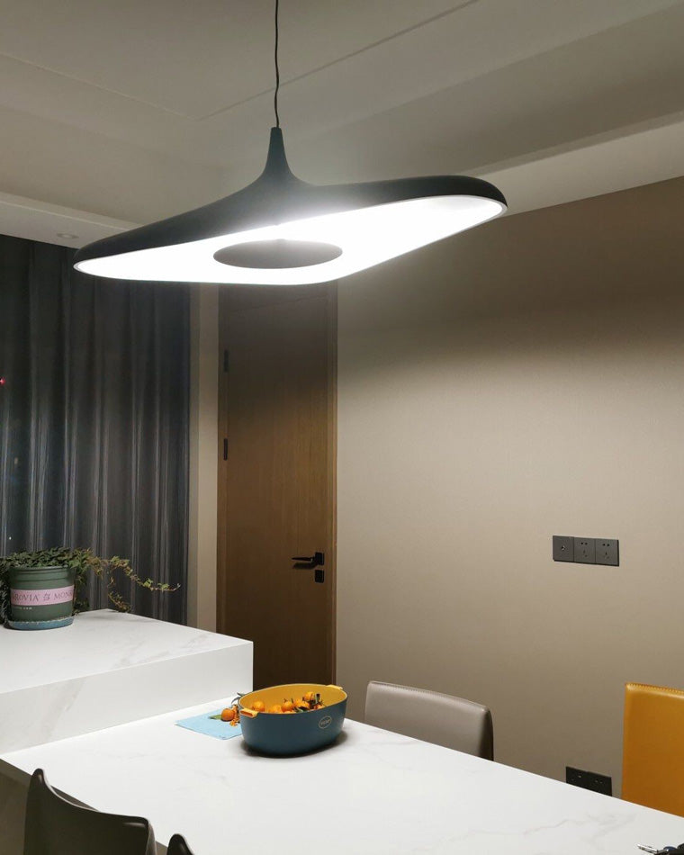 Olverai Asymmetrical Pendant Light