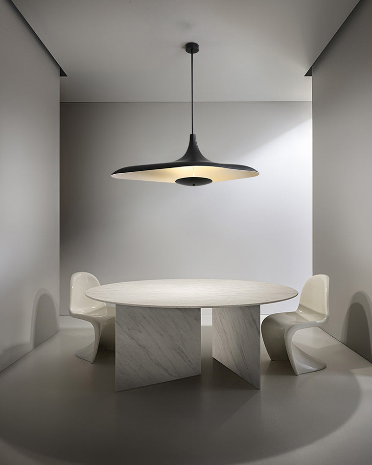 Olverai Asymmetrical Pendant Light