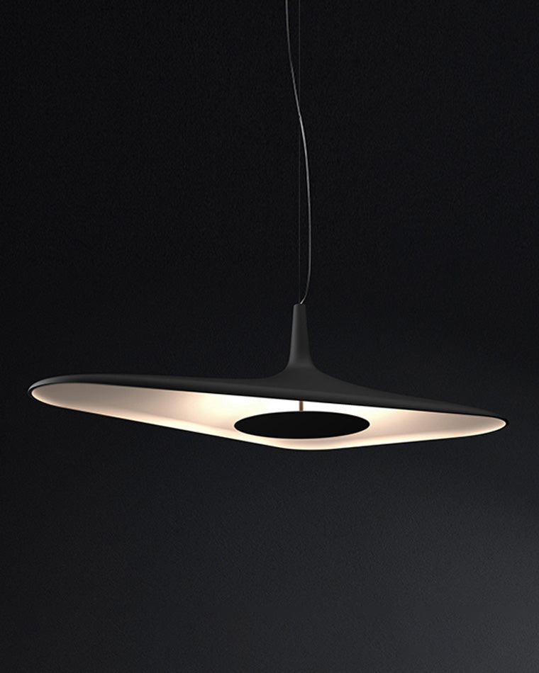 Olverai Asymmetrical Pendant Light