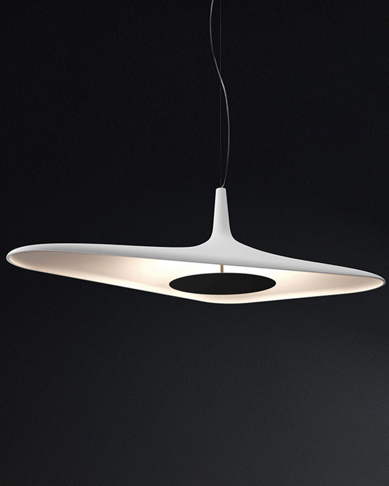 Olverai Asymmetrical Pendant Light