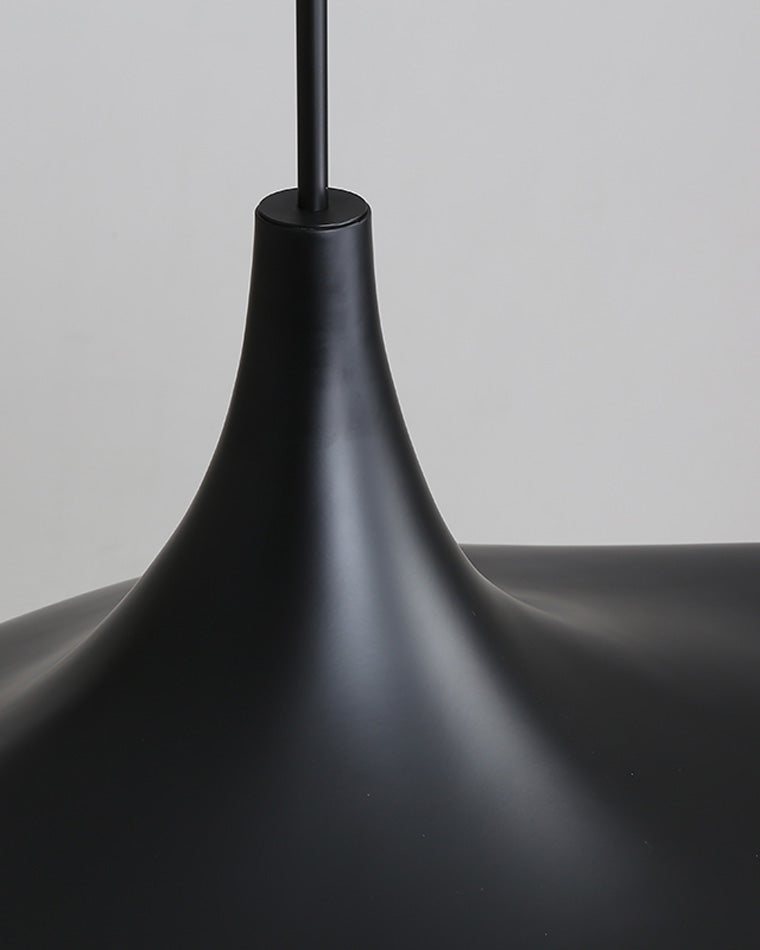 Olverai Asymmetrical Pendant Light