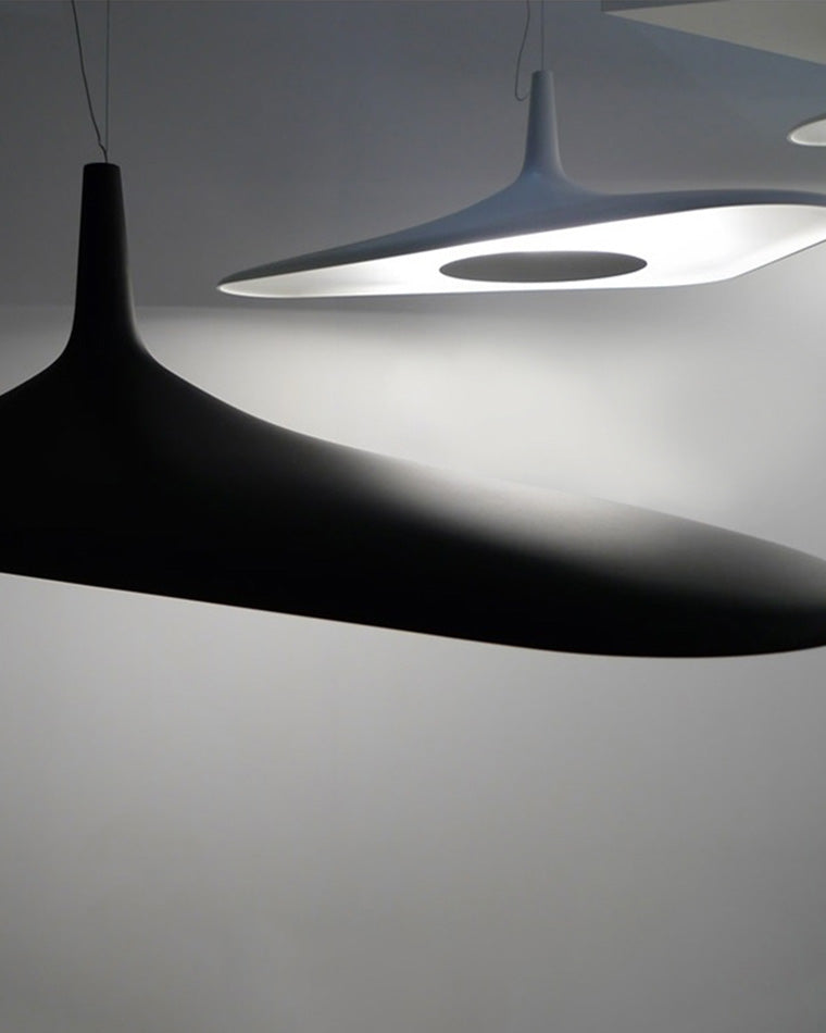 Olverai Asymmetrical Pendant Light