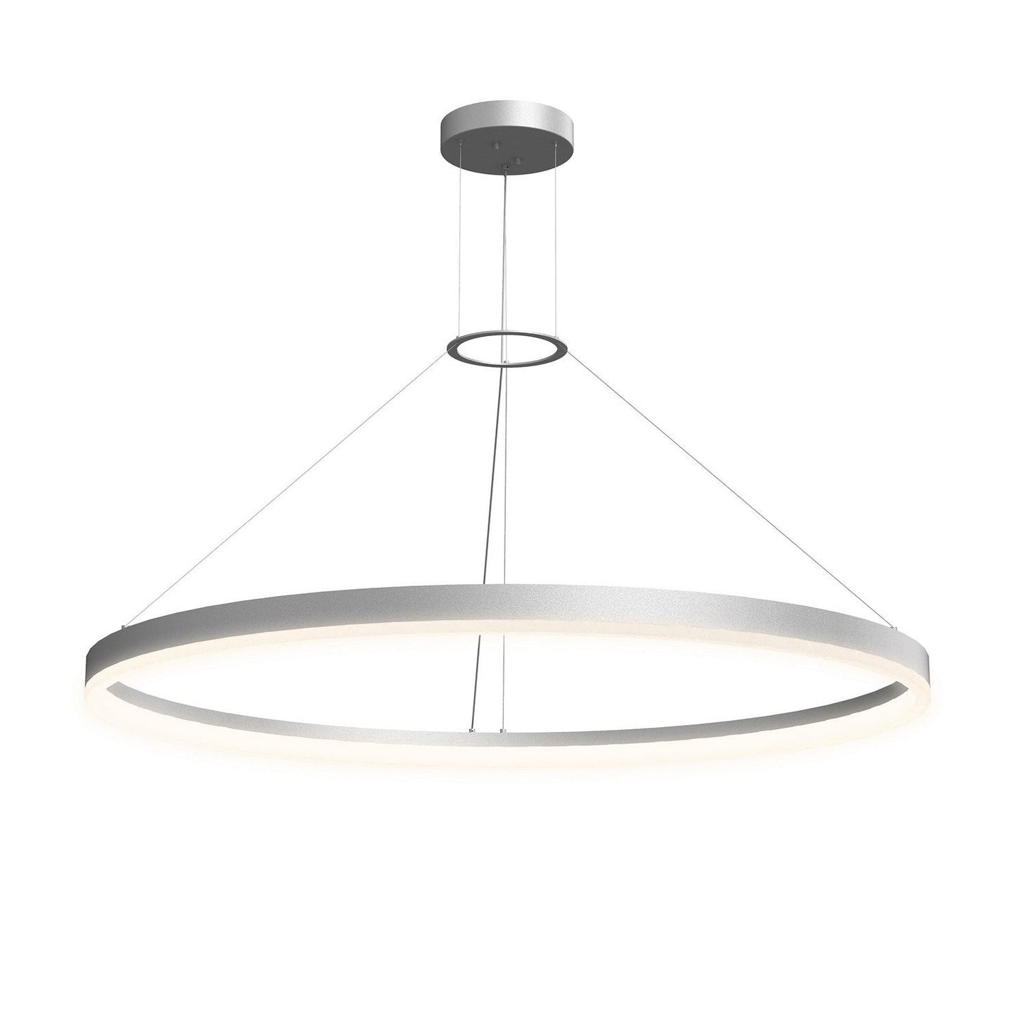 Olverai Circular Led Chandelier