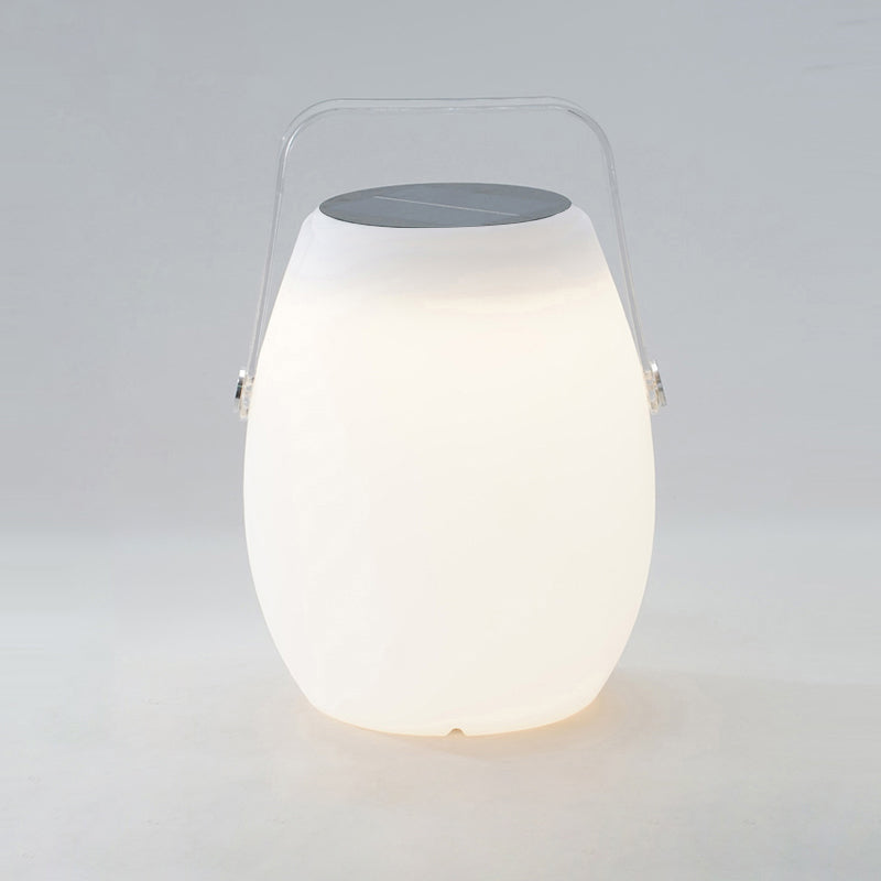 Olverai Solar Rechargeable Hue Lantern