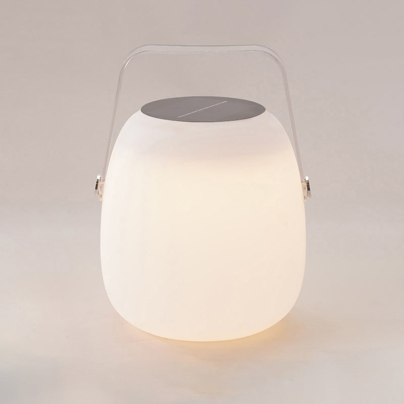Olverai Solar Rechargeable Hue Lantern