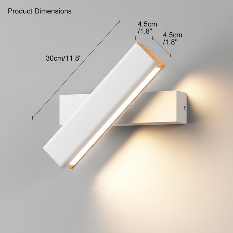 Olverai Adjustable Bar Wall Sconce