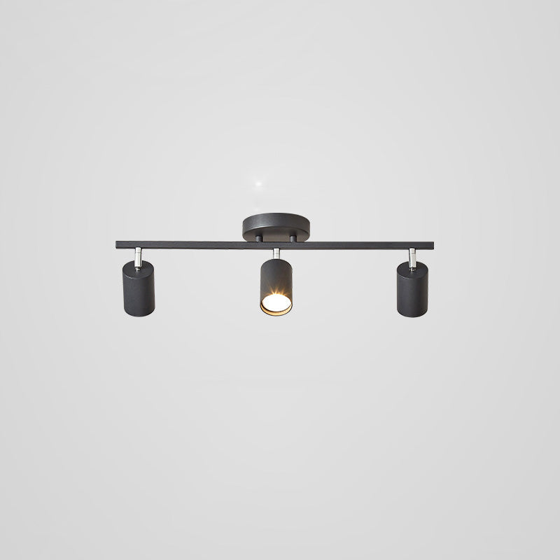 Olverai Directional LED Spotlights Kitchen Ceiling Light