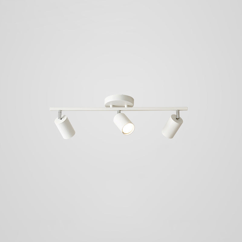 Olverai Directional LED Spotlights Kitchen Ceiling Light