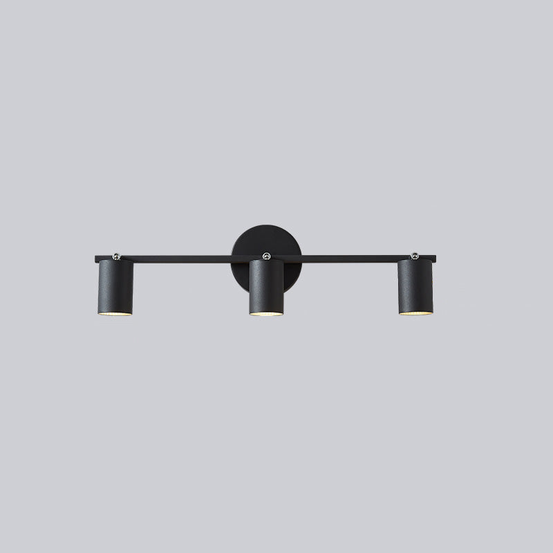 Olverai 3-Light Vanity Bathroom Sconce for Mirror
