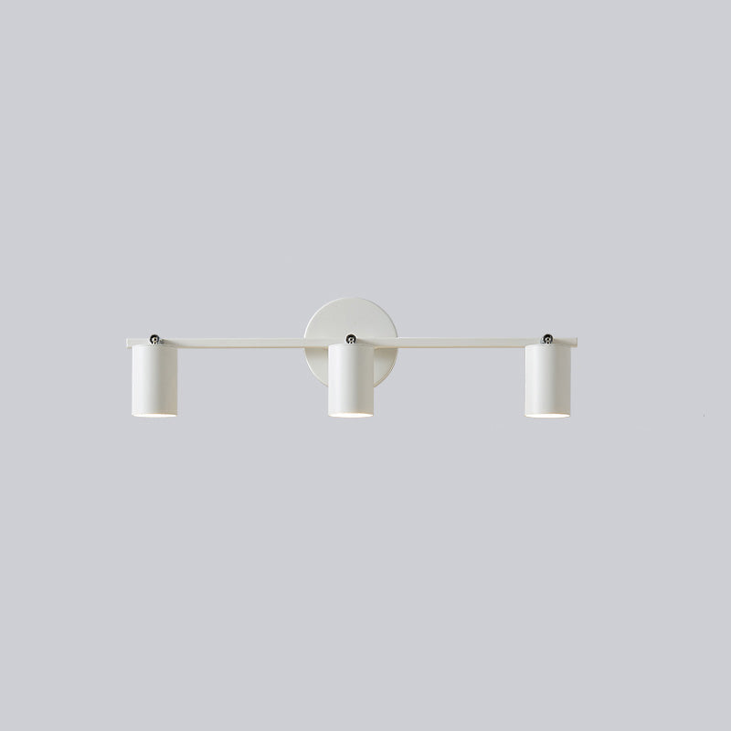 Olverai 3-Light Vanity Bathroom Sconce for Mirror