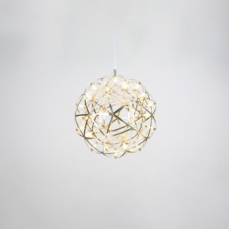 Olverai Starry Globe Chandelier
