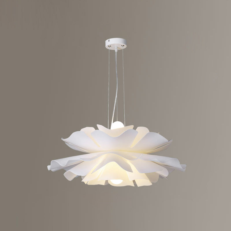 Olverai Flower Pendant Light