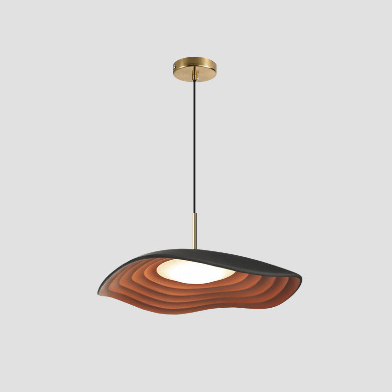 Olverai Lotus Leaf Pendant Light