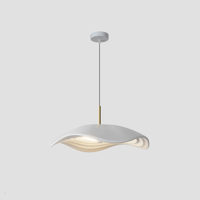 Olverai Lotus Leaf Pendant Light