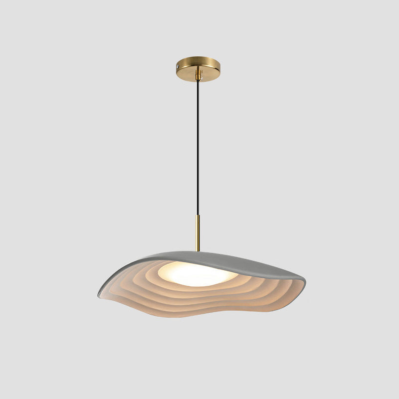 Olverai Lotus Leaf Pendant Light