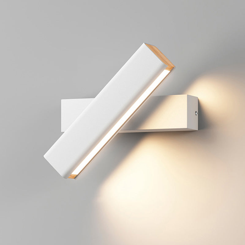 Olverai Adjustable Bar Wall Sconce