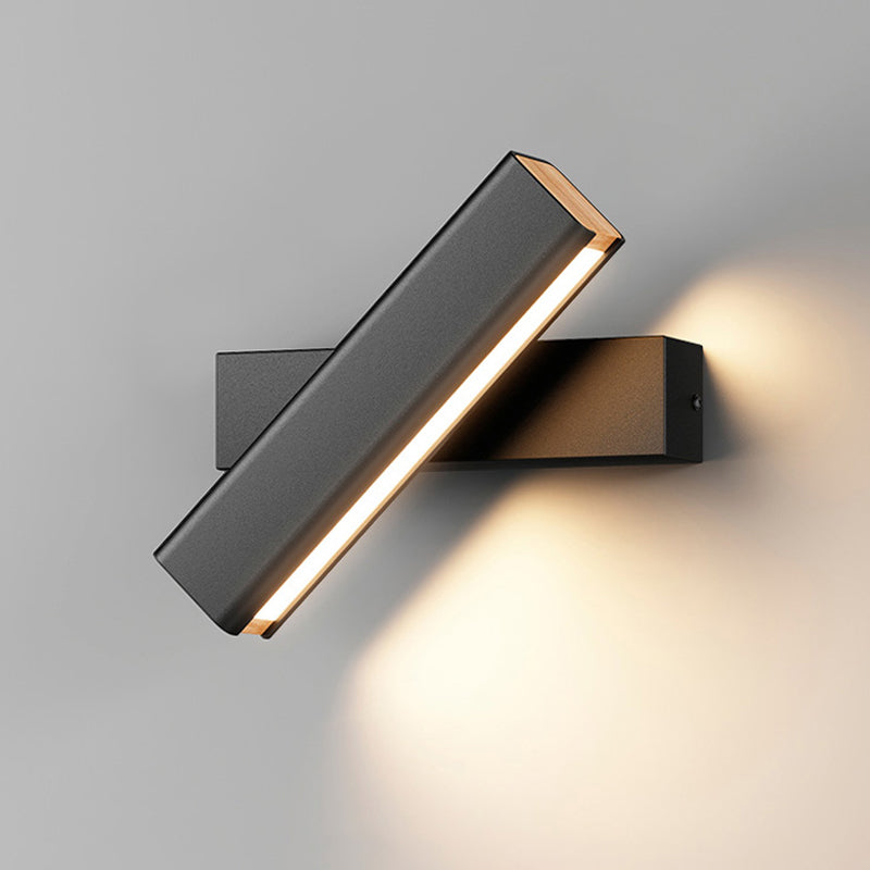 Olverai Adjustable Bar Wall Sconce