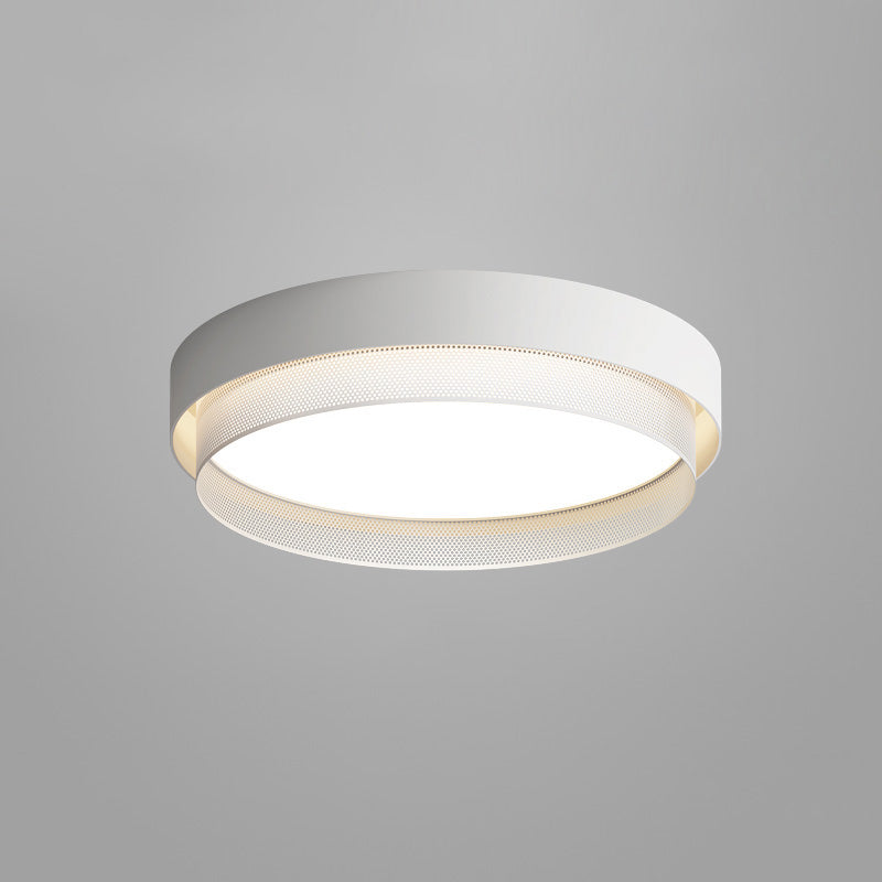 Olverai Hollow Round Ceiling Light