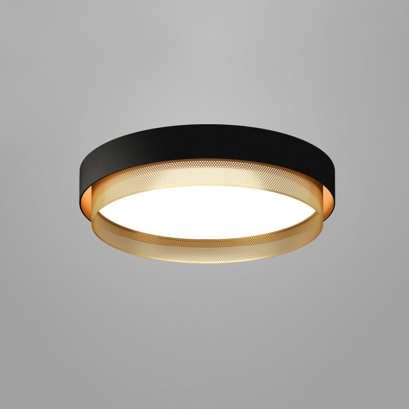 Olverai Hollow Round Ceiling Light