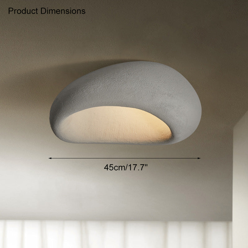 Olverai Wabi-Sabi Ceiling Light