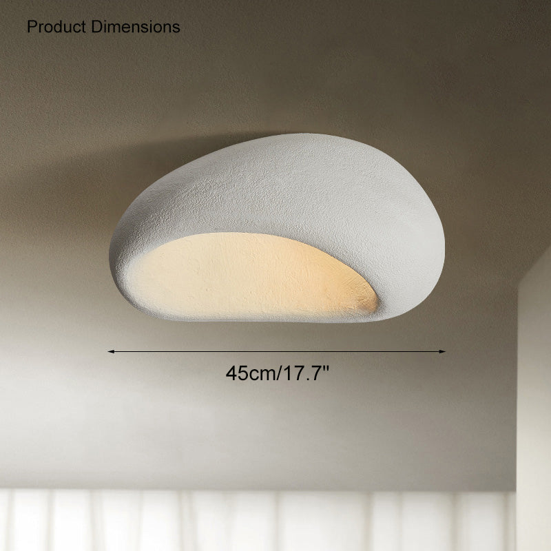 Olverai Wabi-Sabi Ceiling Light