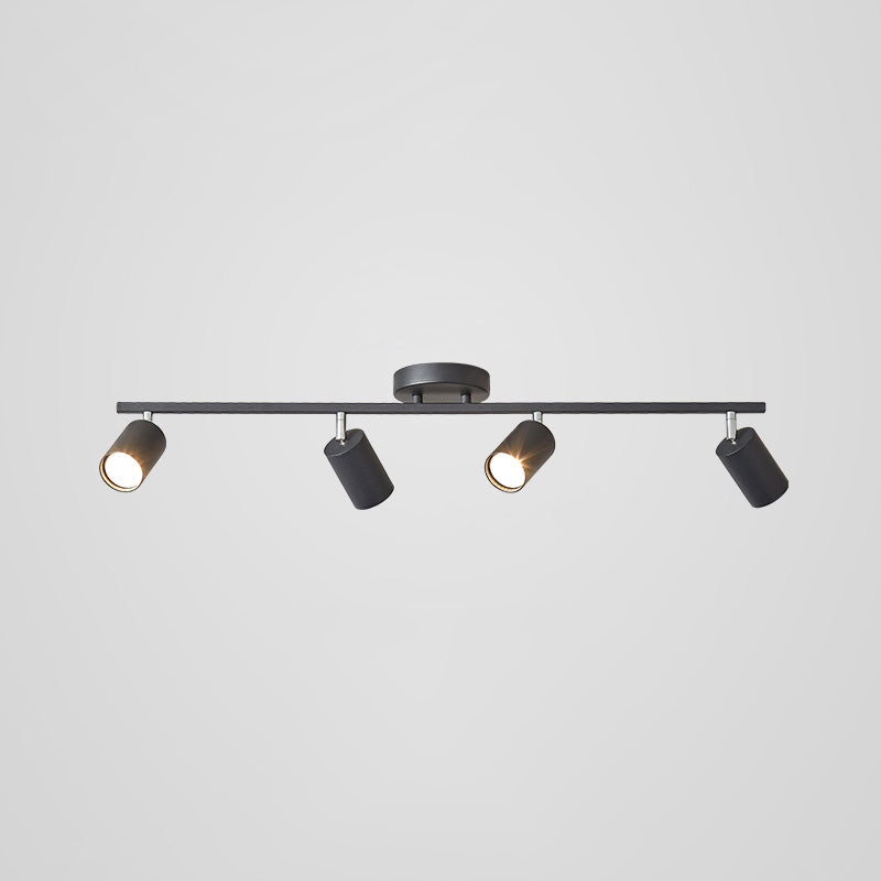 Olverai Directional LED Spotlights Kitchen Ceiling Light