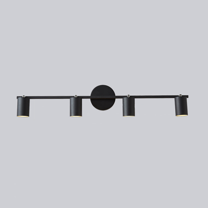 Olverai 3-Light Vanity Bathroom Sconce for Mirror