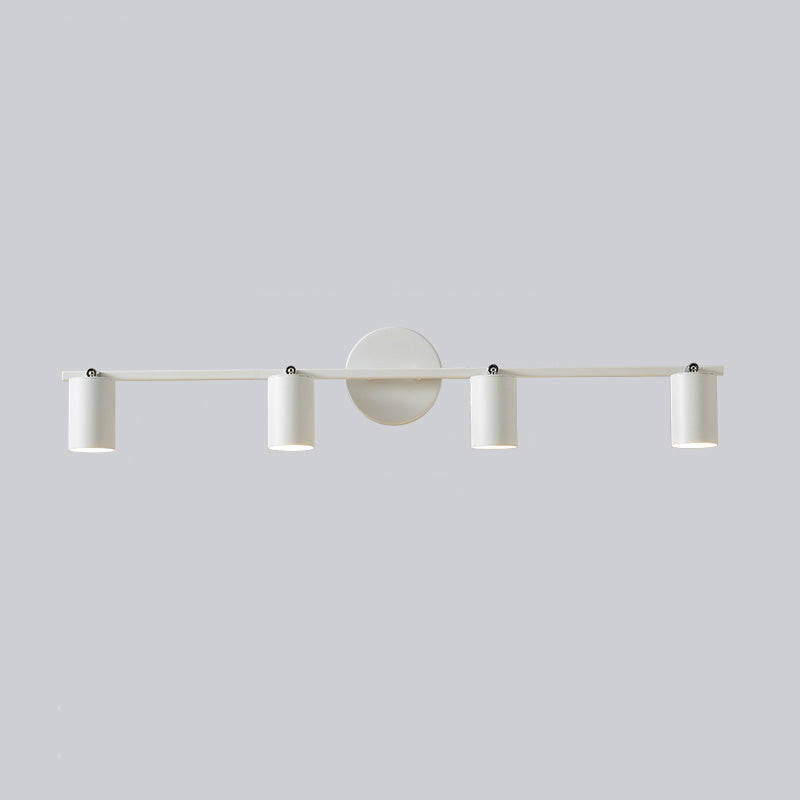 Olverai 3-Light Vanity Bathroom Sconce for Mirror