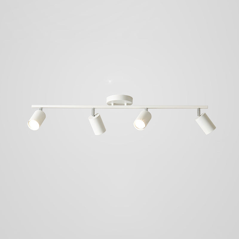 Olverai Directional LED Spotlights Kitchen Ceiling Light