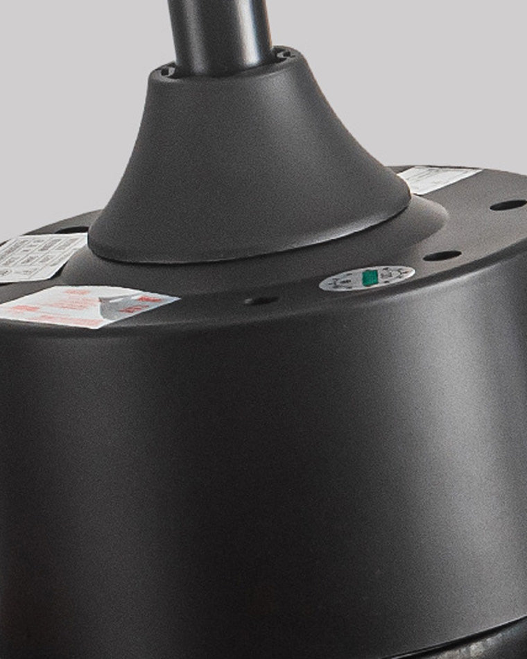 Olverai 42 Low Profile Ceiling Fan Lamp
