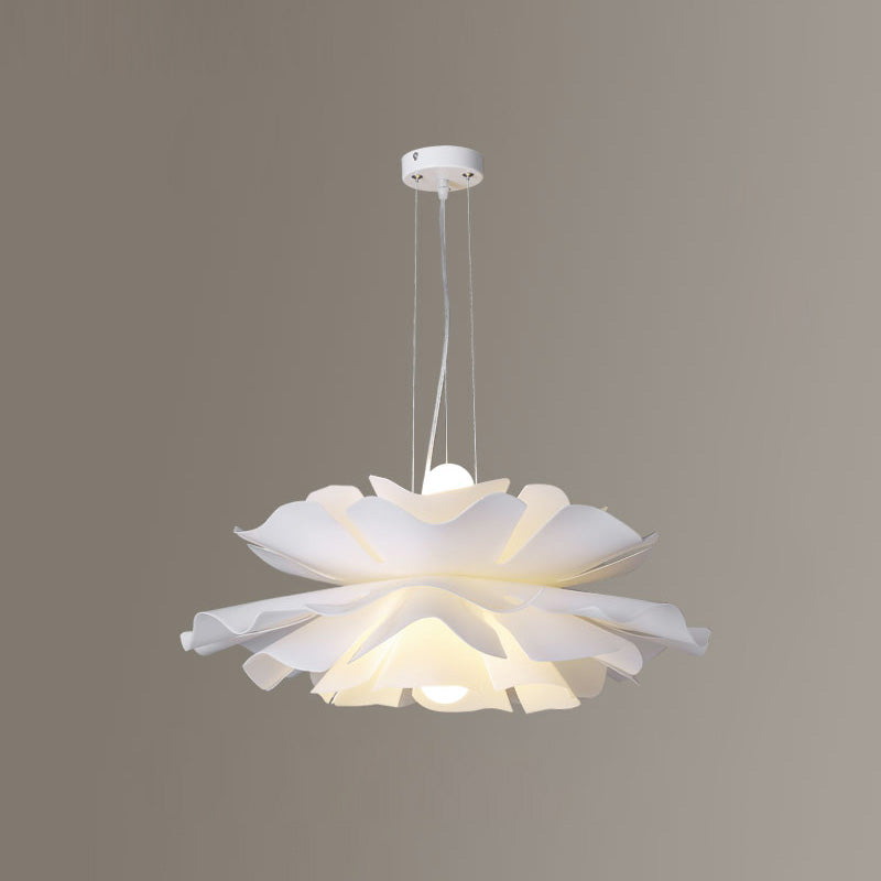 Olverai Flower Pendant Light
