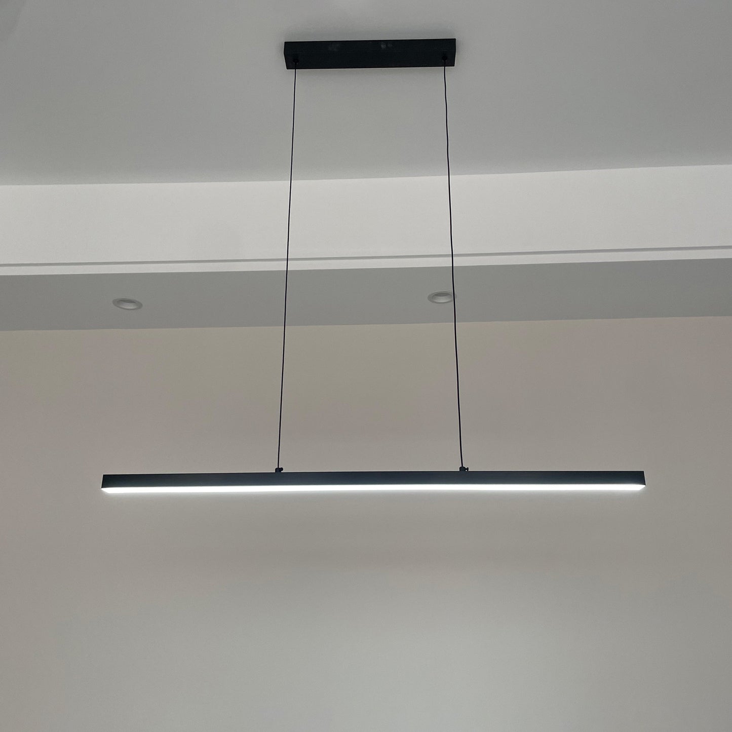 Olverai Extra Long Linear Pendant Light
