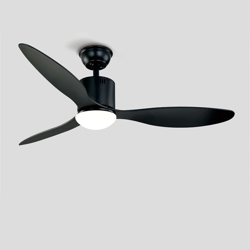 Olverai 3 Blade Modern Ceiling Fan Lamp