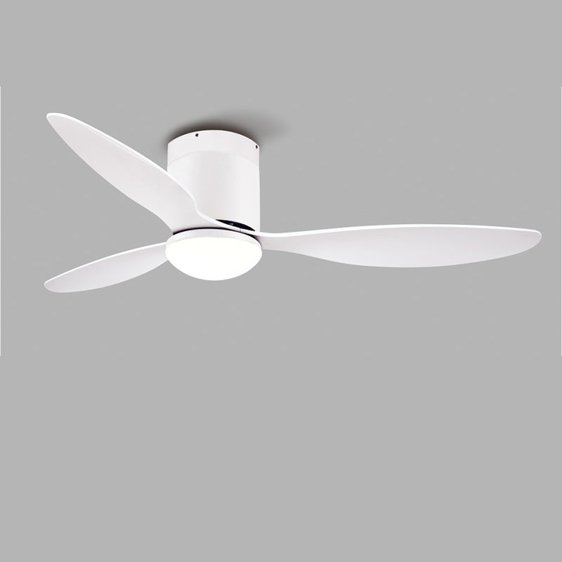 Olverai 3 Blade Modern Ceiling Fan Lamp