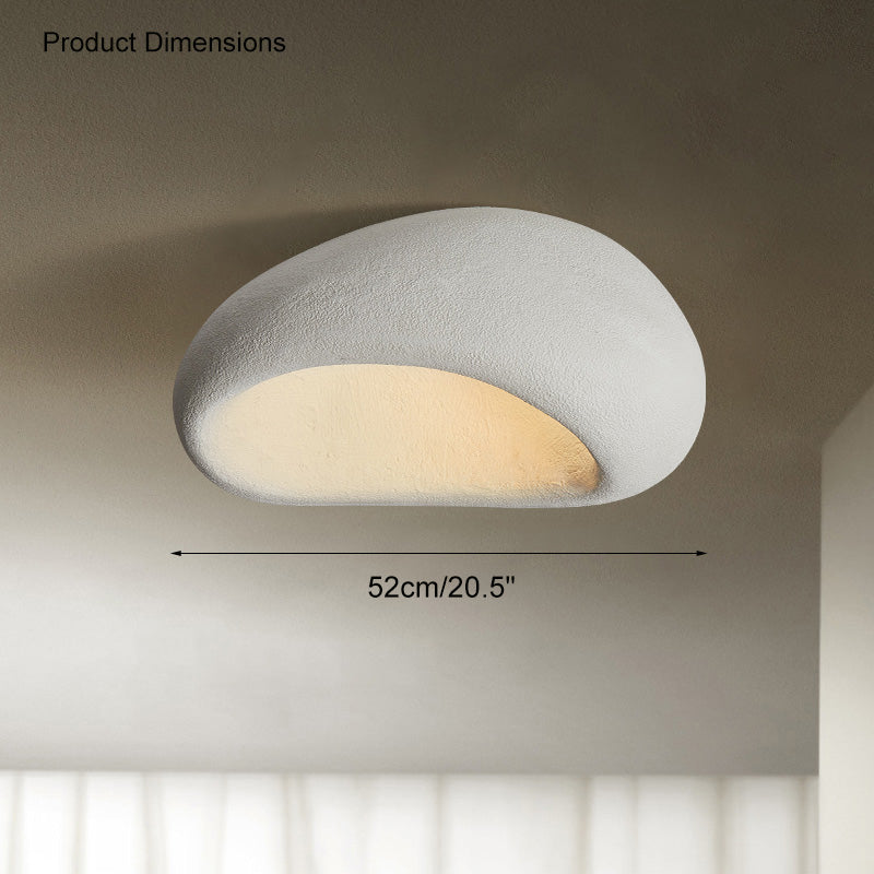Olverai Wabi-Sabi Ceiling Light