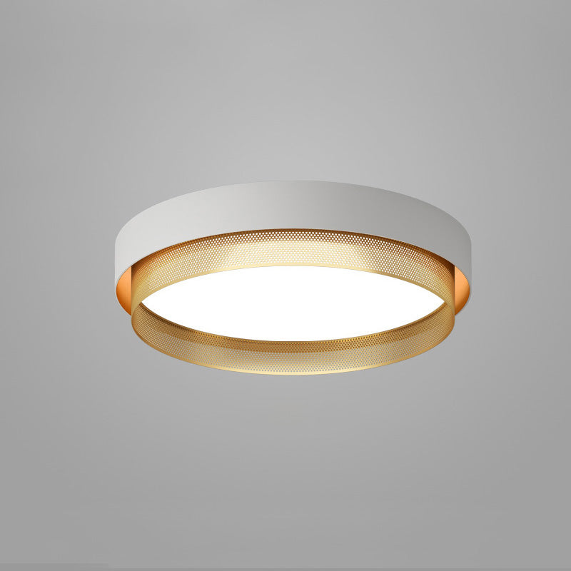 Olverai Hollow Round Ceiling Light