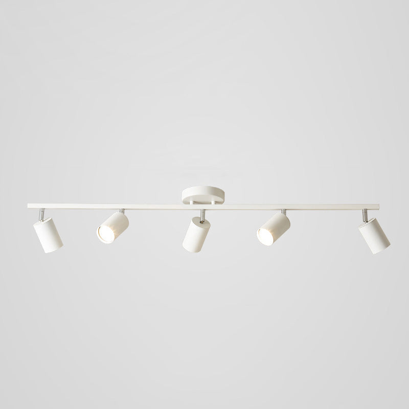 Olverai Directional LED Spotlights Kitchen Ceiling Light