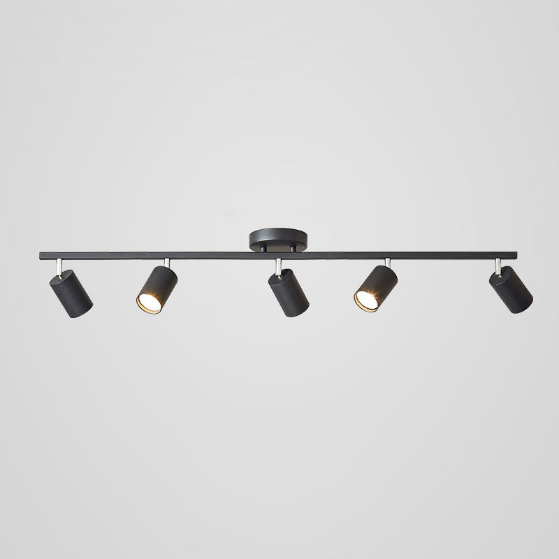 Olverai Directional LED Spotlights Kitchen Ceiling Light