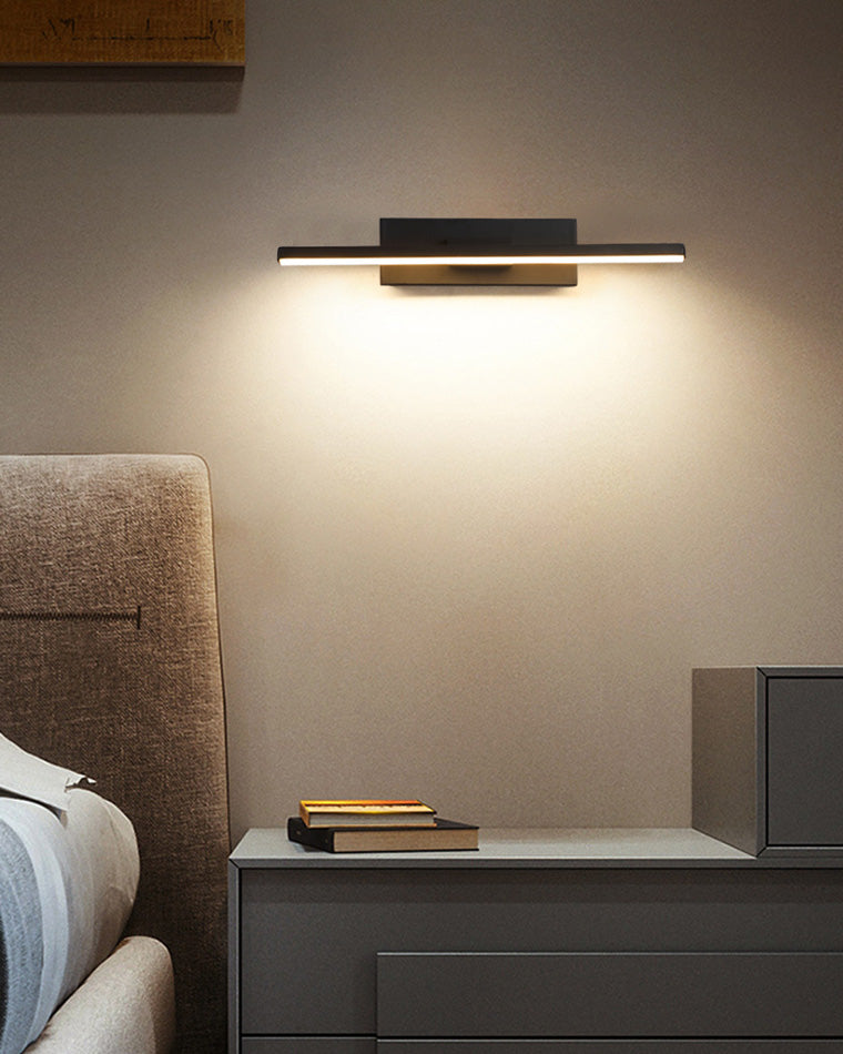 Olverai Adjustable Linear LED Wall Sconce