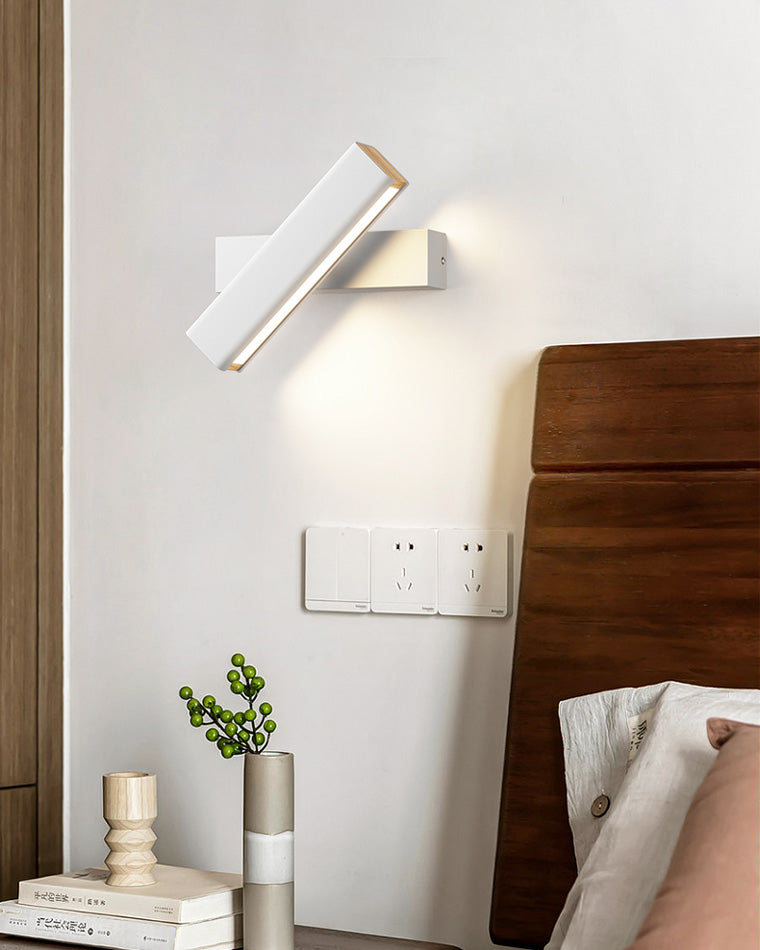 Olverai Adjustable Bar Wall Sconce