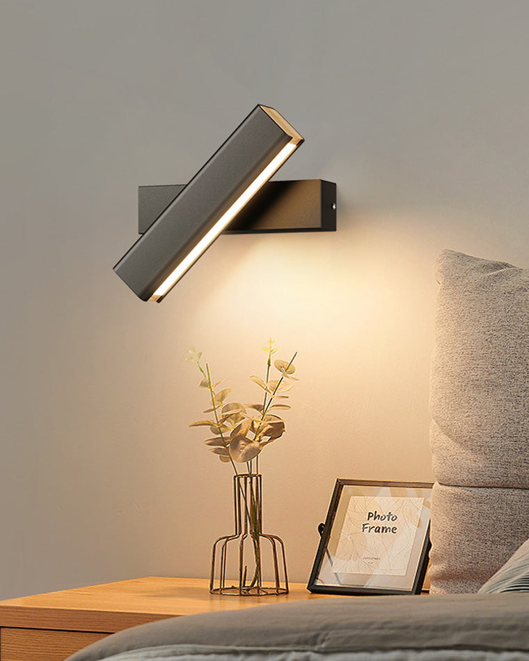 Olverai Adjustable Bar Wall Sconce