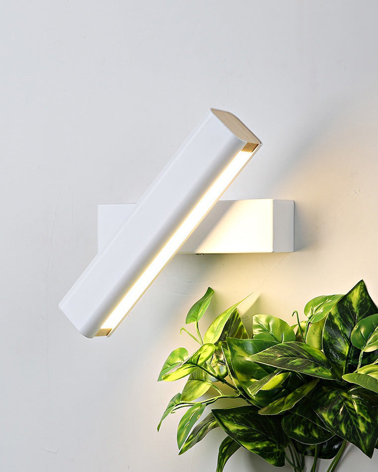 Olverai Adjustable Bar Wall Sconce