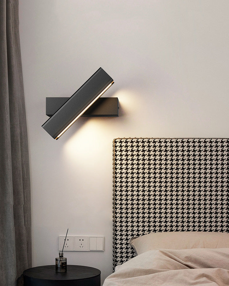 Olverai Adjustable Bar Wall Sconce